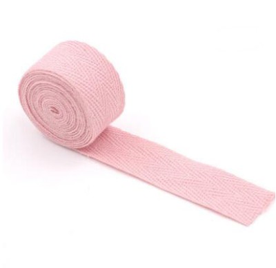 ZJ  人字棉帶  彩色包邊帶 細節-9